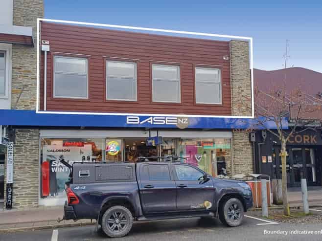 Profile Town Centre Offices for Lease