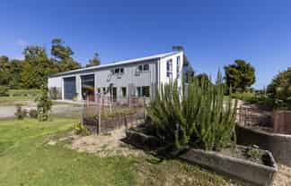 49a Kongahu Swamp Road, Karamea