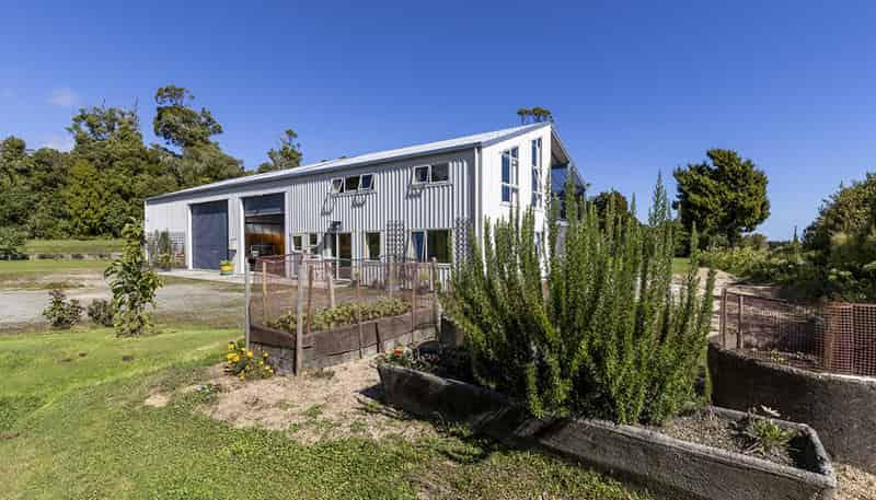 49a Kongahu Swamp Road, Karamea