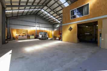 49a Kongahu Swamp Road, Karamea