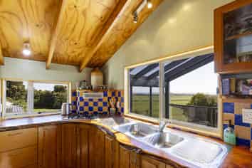 49a Kongahu Swamp Road, Karamea