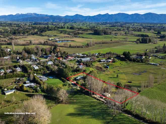 1376A Moutere Highway, Upper Moutere