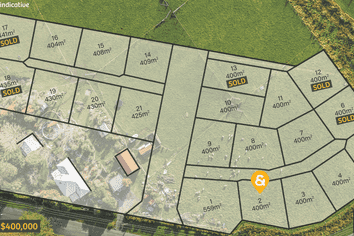 Lot 2/678 Cashmere Road, Halswell