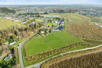 Lot 2/678 Cashmere Road, Halswell