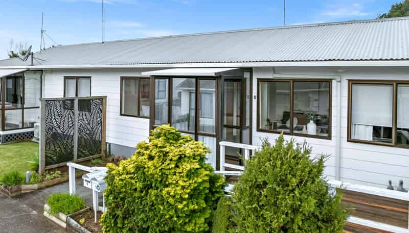 6/64 Jack Street, Otangarei