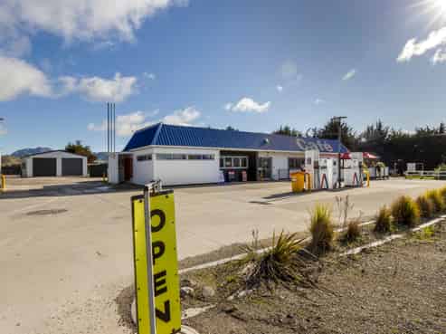 One Stop Shop - Ward