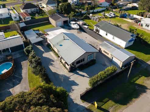 7 Lyndhurst Street, Awapuni
