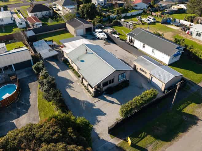 7 Lyndhurst Street, Awapuni
