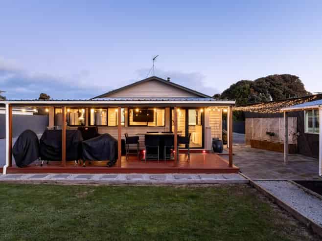 7 Lyndhurst Street, Awapuni