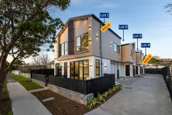 3/400 Bucklands Beach Road, Bucklands Beach