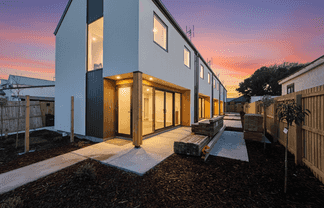 3/22 Frederick Street, Waltham