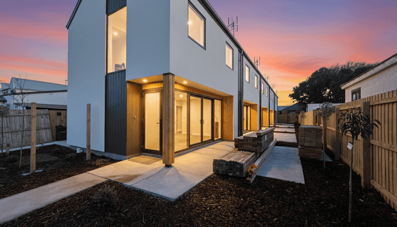 3/22 Frederick Street, Waltham