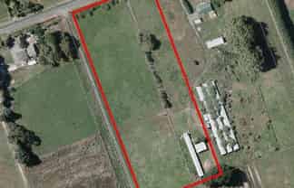 109 popes road, Takanini