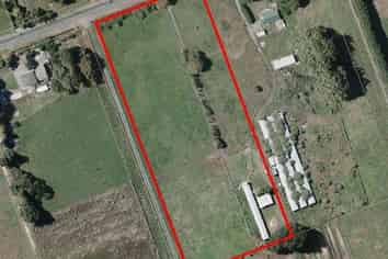 109 popes road, Takanini