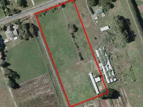 109 Popes Road, Takanini