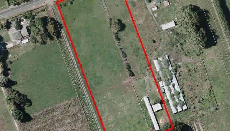 109 popes road, Takanini
