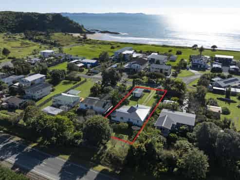 16 Adamson Road, Taipa