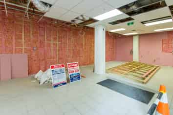 Studio/ Professional Space For Lease