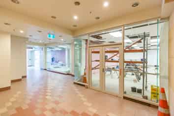 Studio/ Professional Space For Lease
