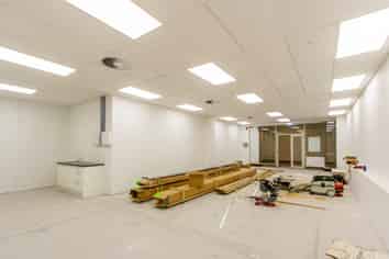 Studio/ Professional Space For Lease