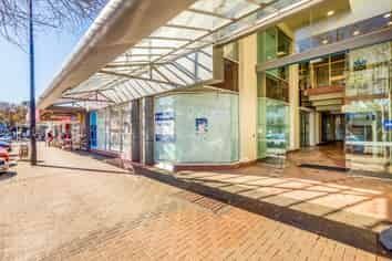 Studio/ Professional Space For Lease