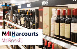 Well Known Franchised Liquor Store For Sale 