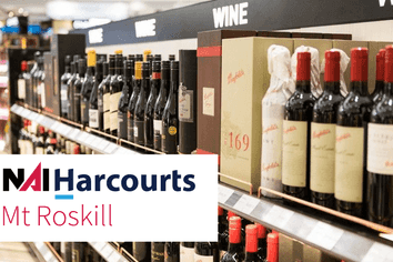 Well Known Franchised Liquor Store For Sale 