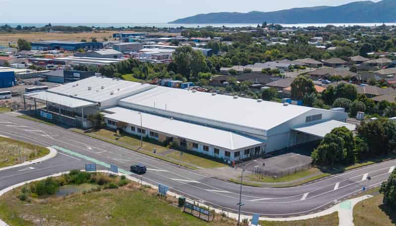  57 Te Roto Drive, Paraparaumu