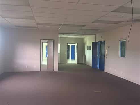 Prime Opportunity to Occupy Expansive Industrial Asset