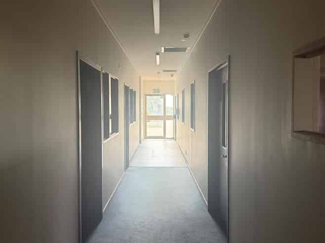 Prime Opportunity to Occupy Expansive Industrial Asset
