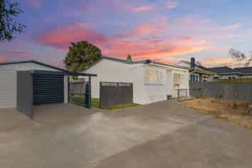 4/49 Russell Road, Manurewa