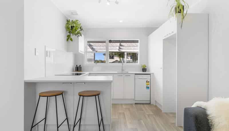 4/49 Russell Road, Manurewa