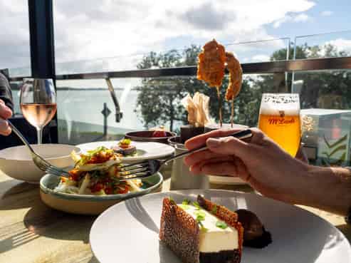 Waterfront venue – Ready to operate