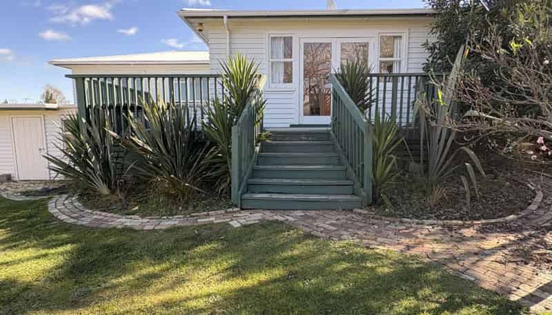 14 Ruru Crescent, Putaruru