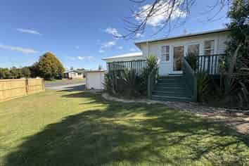14 Ruru Crescent, Putaruru
