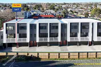 Lot 7, 220 Pakuranga Road, Pakuranga Heights