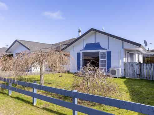 58 Acacia Bay Road, Nukuhau