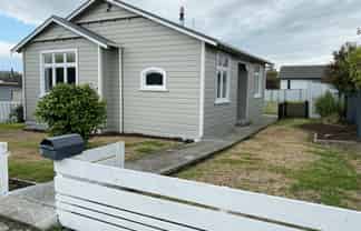 11 Yarmouth Street, Balclutha