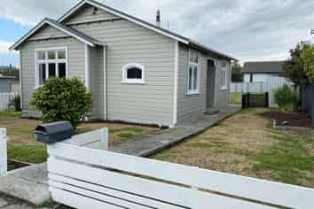 11 Yarmouth Street, Balclutha