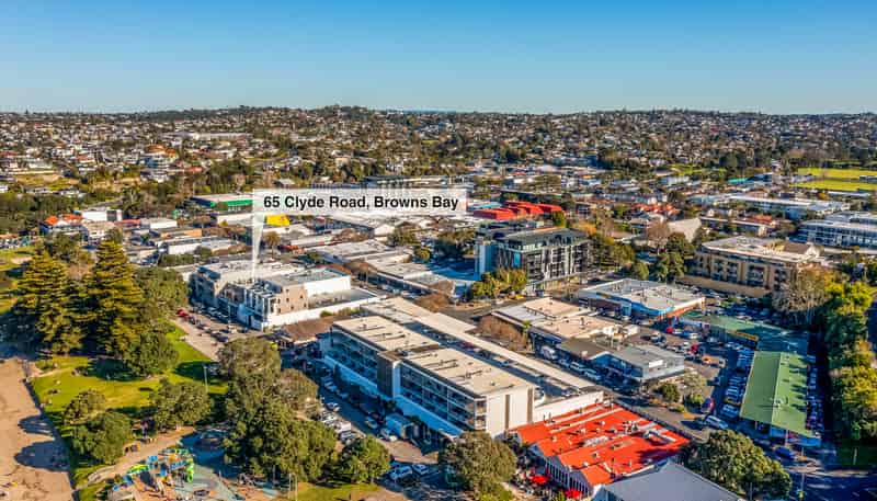 T4/65 Clyde Road, Browns Bay