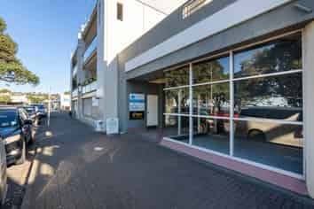 Beachfront Hospitality Opportunity 