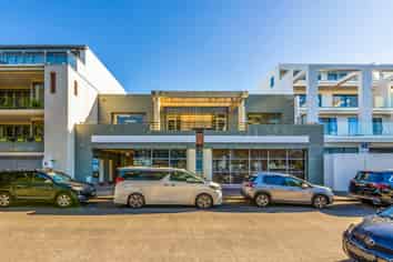Beachfront Hospitality Opportunity 