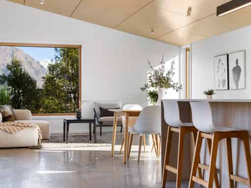3 Bull Ridge, Wanaka