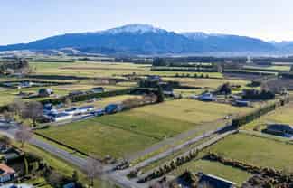 64B Ashburton Gorge Road, Mount Somers