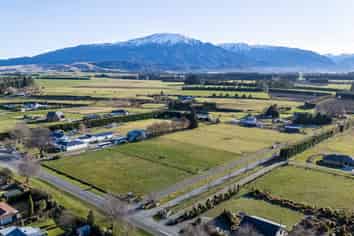 64B Ashburton Gorge Road, Mount Somers