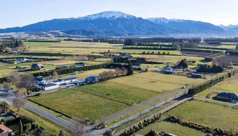 64B Ashburton Gorge Road, Mount Somers