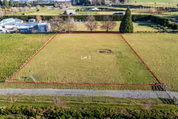 64B Ashburton Gorge Road, Mount Somers