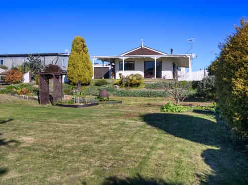 12 Seabury Avenue, Foxton Beach