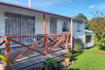 306 Marshall Crescent, Thames