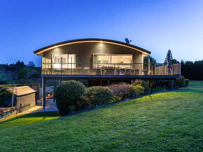 38 Youngson Road, Whakamarama